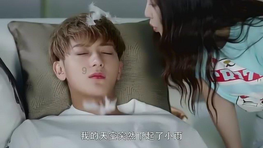 失忆的流浪者